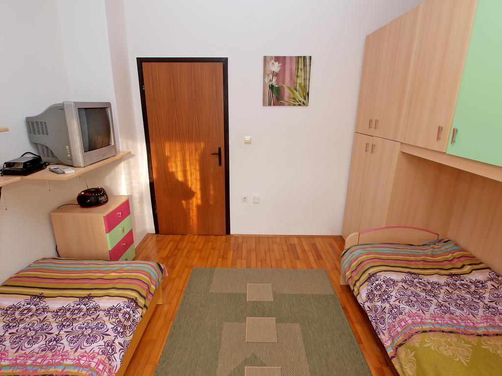 Family Friendly Apartment 946 พูลา ภายนอก รูปภาพ